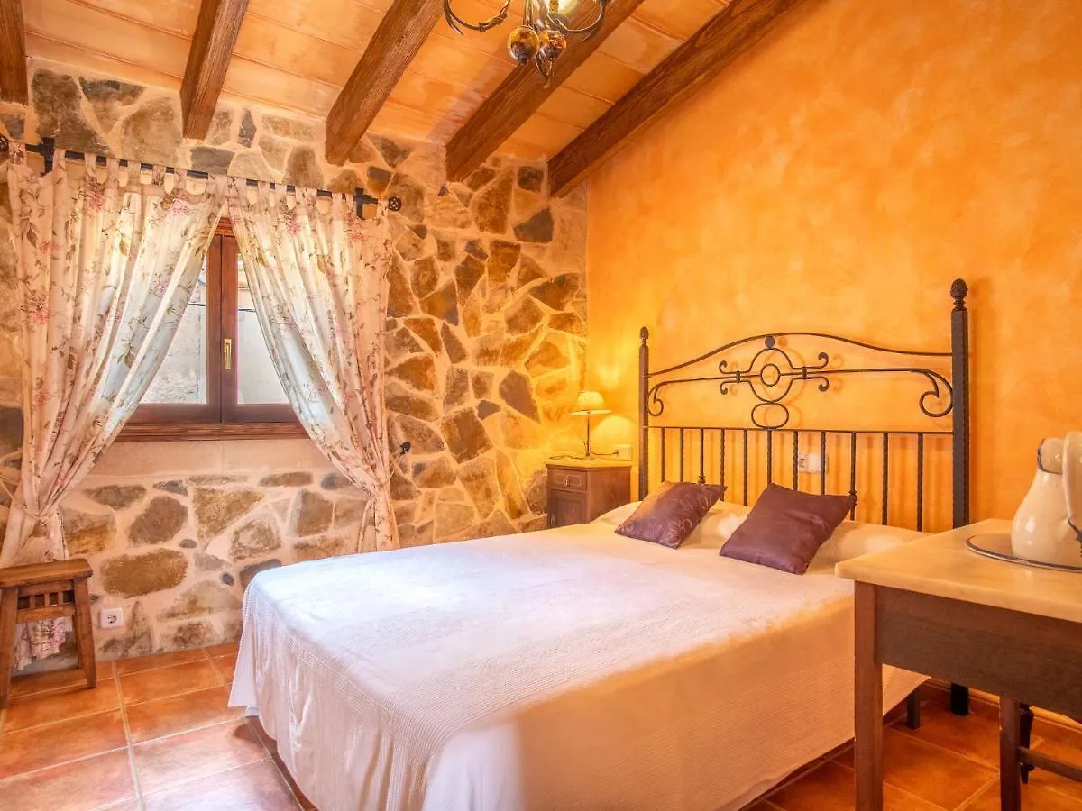 Holiday Home Pueblo - Psr175 By Interhome Porreres