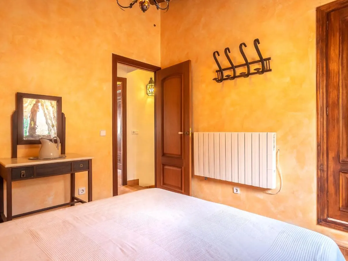 Holiday Home Pueblo - Psr175 By Interhome Porreres 0*,  Spain