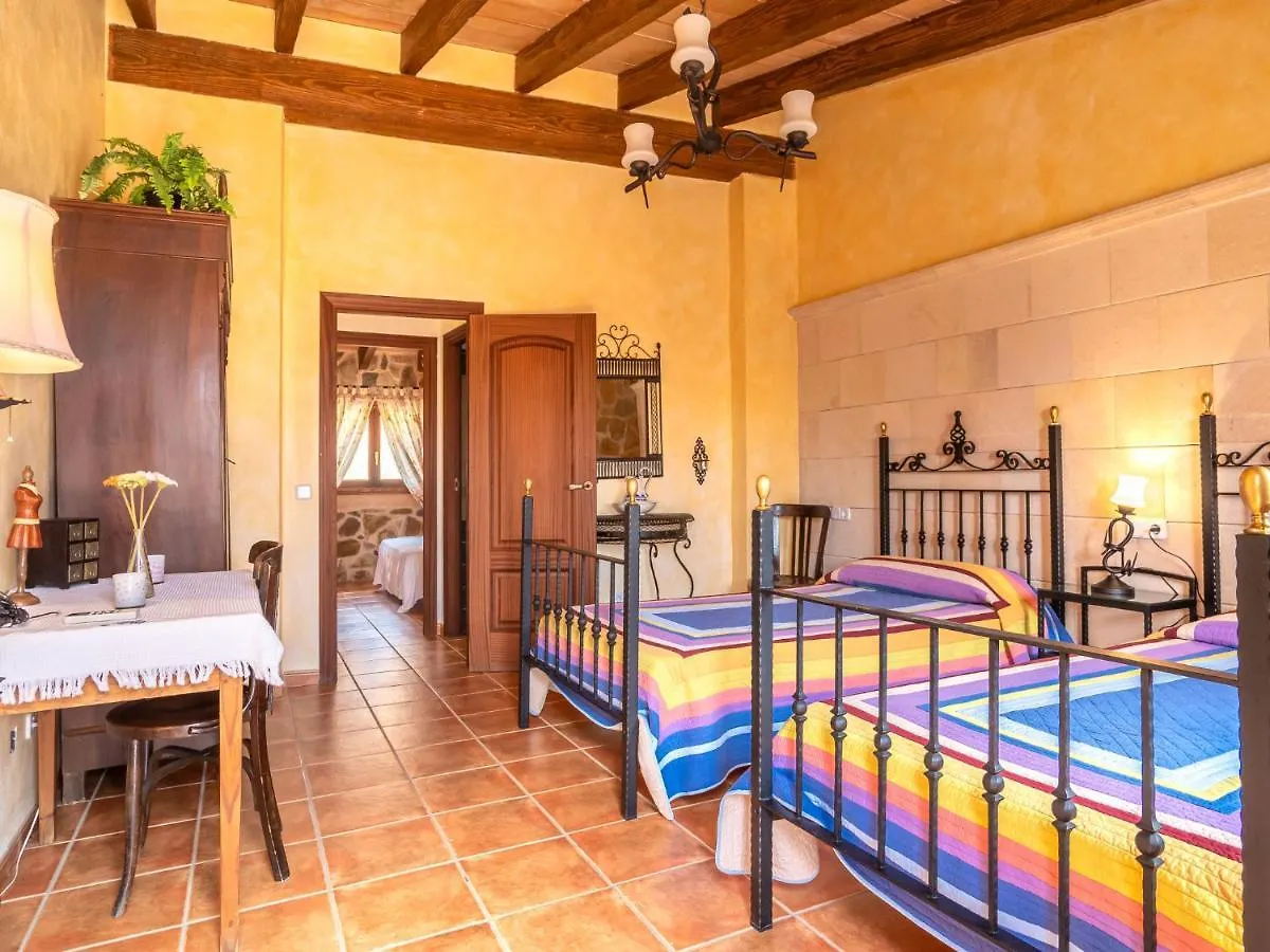Holiday Home Pueblo - Psr175 By Interhome Porreres Spain